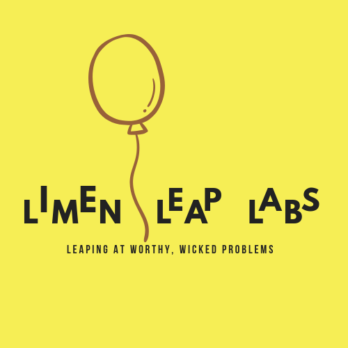 Limen Leap Labs Logo